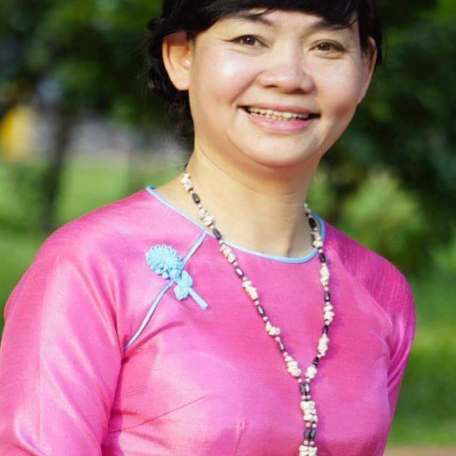 Quỳnh Mai