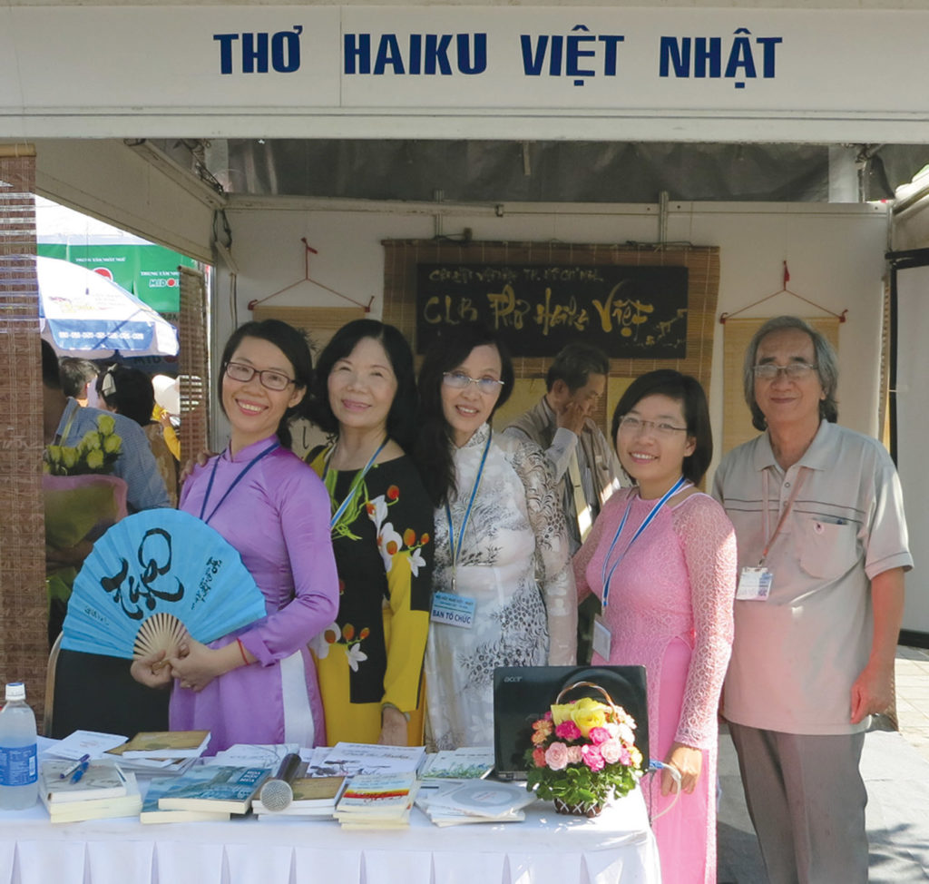 Triển lãm Giao lưu Văn hóa - Thương mại Việt Nam - Nhật Bản từ 19 đến 21-11-2015 tại Cần Thơ